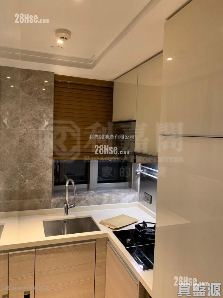 Imperial Kennedy 售盘 2 房 , 1 浴室 565 平方尺 Imperial Kennedy 售盘 2 房 , 1 浴室 565 平方尺