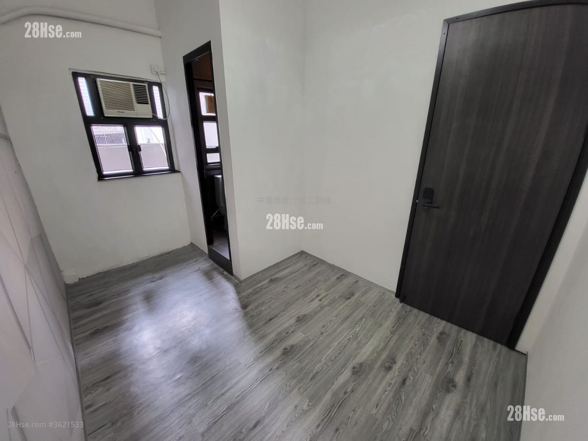 Wong Hong Factory Building Rental Wong Hong Factory Building Rental