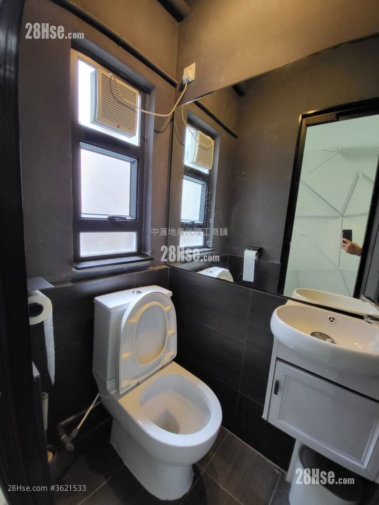 Wong Hong Factory Building Rental Wong Hong Factory Building Rental