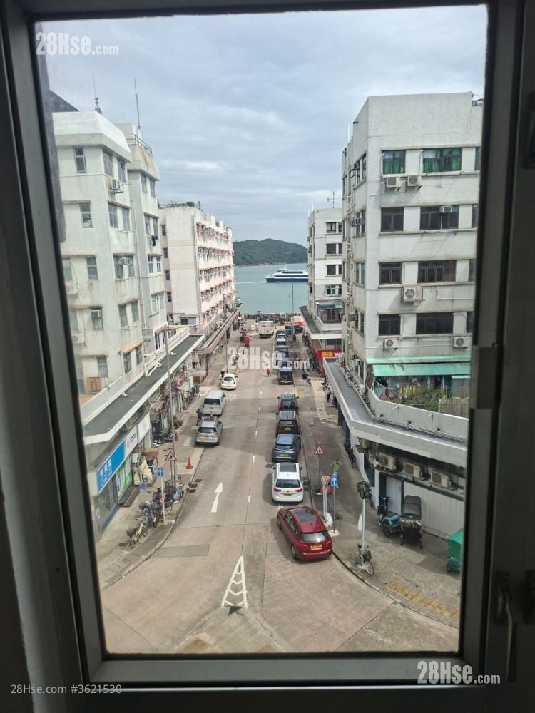 Harbour View Mansion Rental 2 Bedrooms , 1 Bathroom 475 ft² Harbour View Mansion Rental 2 Bedrooms , 1 Bathroom 475 ft²