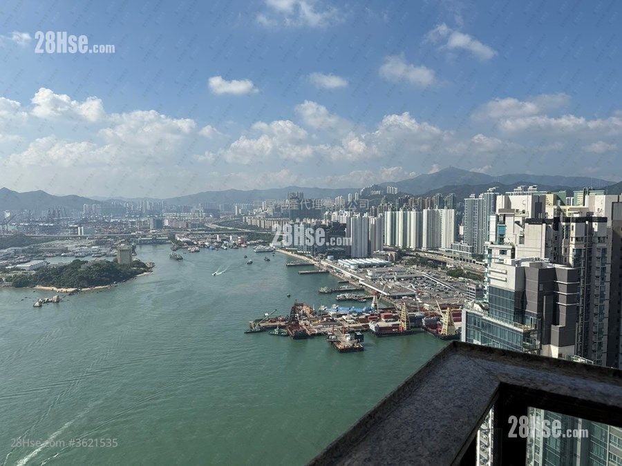 One Silversea Sell 3 Bedrooms 670 ft² One Silversea Sell 3 Bedrooms 670 ft²