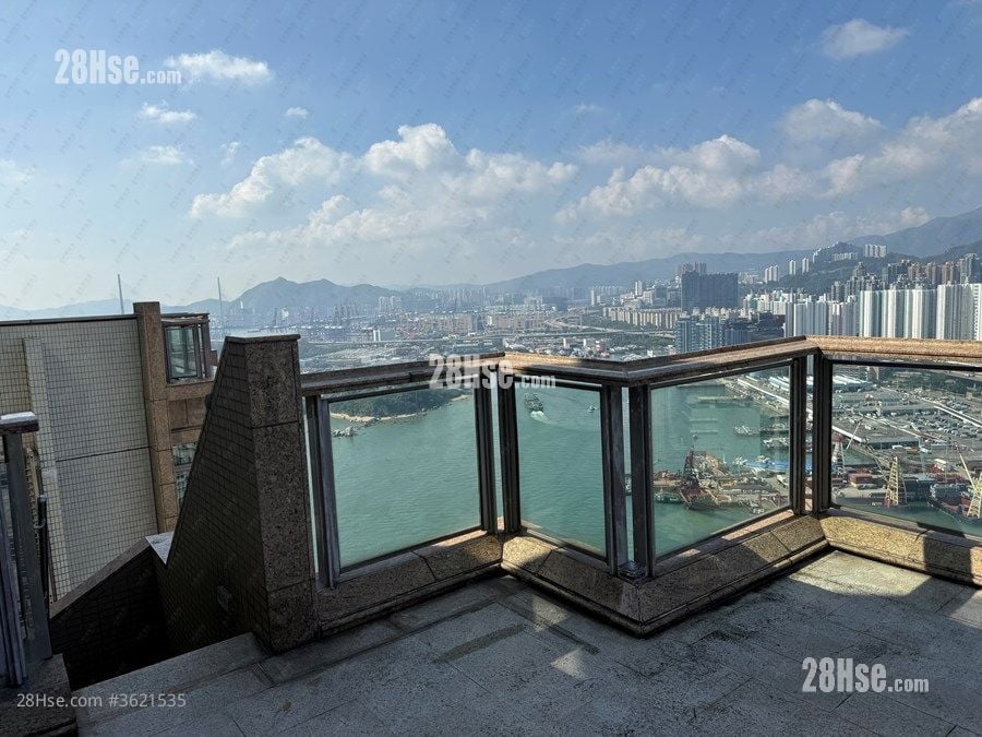 One Silversea Sell 3 Bedrooms 670 ft² One Silversea Sell 3 Bedrooms 670 ft²