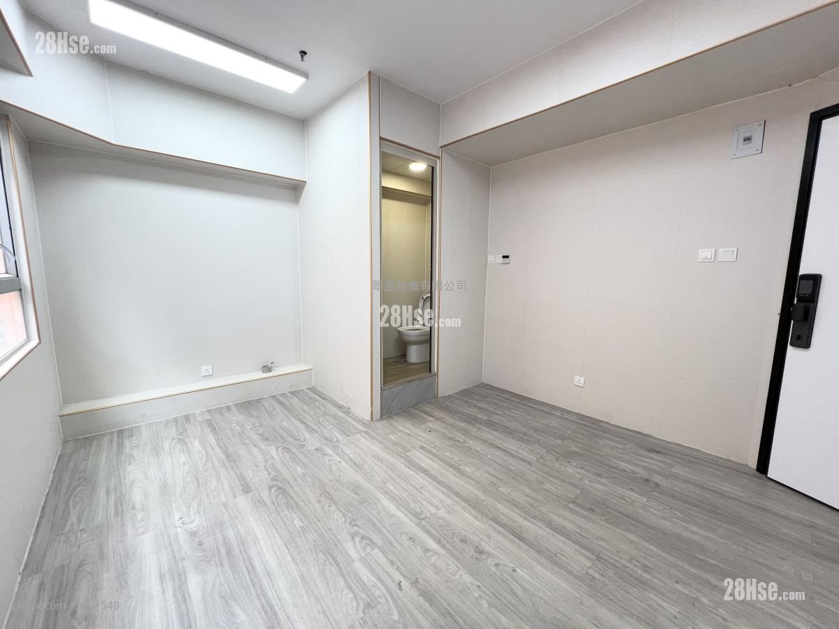 Kwun Tong Industrial Centre Rental Kwun Tong Industrial Centre Rental