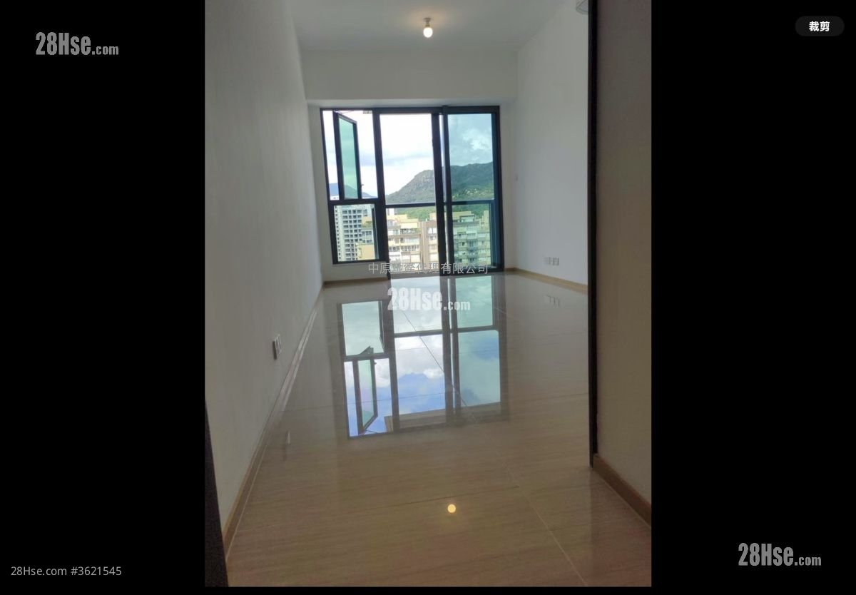 凱和山 租盤 2 房 , 1 浴室 485 平方呎 凱和山 租盤 2 房 , 1 浴室 485 平方呎