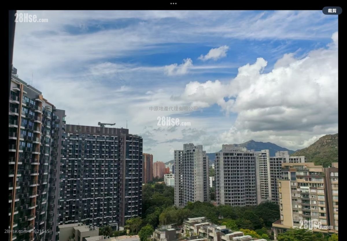 凱和山 租盤 2 房 , 1 浴室 485 平方呎 凱和山 租盤 2 房 , 1 浴室 485 平方呎