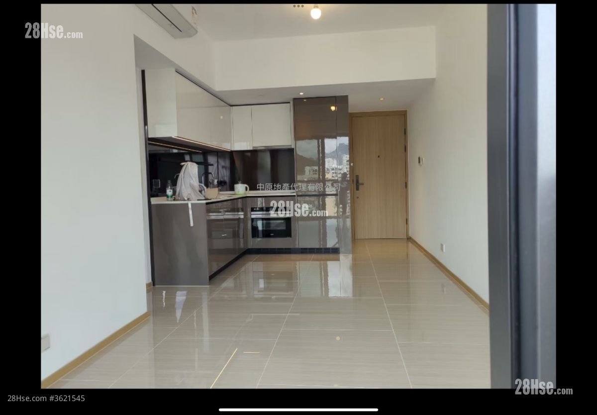 凱和山 租盤 2 房 , 1 浴室 485 平方呎 凱和山 租盤 2 房 , 1 浴室 485 平方呎