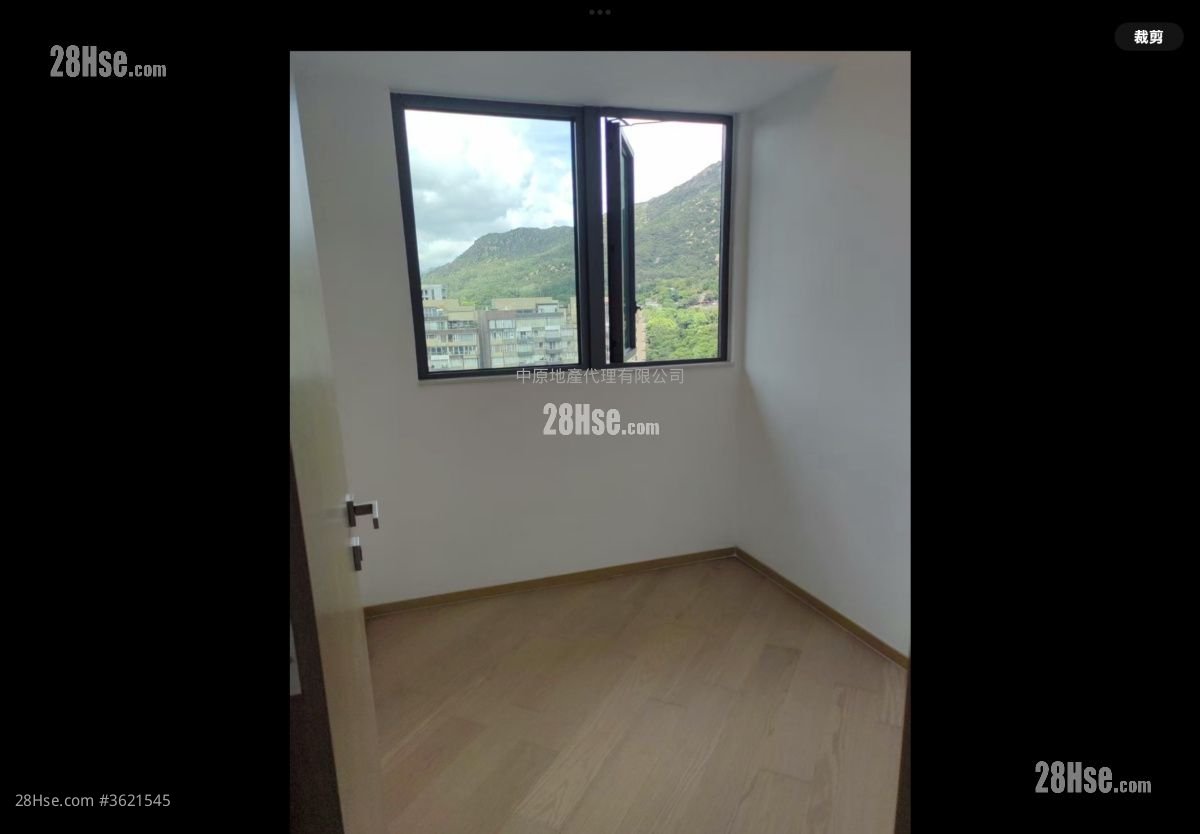 凱和山 租盤 2 房 , 1 浴室 485 平方呎 凱和山 租盤 2 房 , 1 浴室 485 平方呎