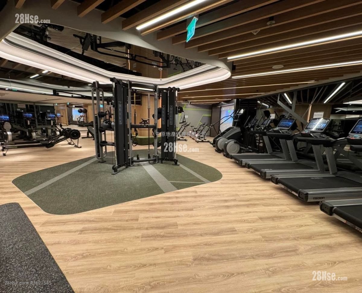 凱和山 租盤 2 房 , 1 浴室 485 平方呎 凱和山 租盤 2 房 , 1 浴室 485 平方呎