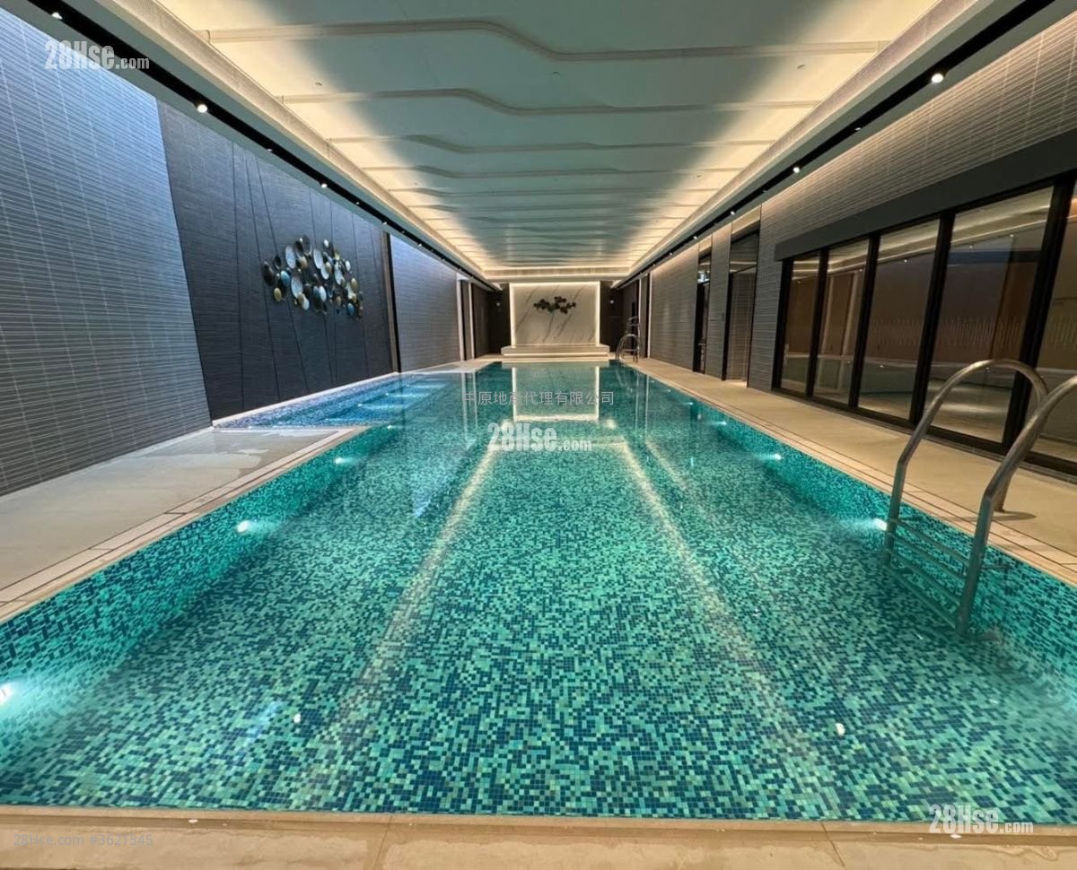 凱和山 租盤 2 房 , 1 浴室 485 平方呎 凱和山 租盤 2 房 , 1 浴室 485 平方呎