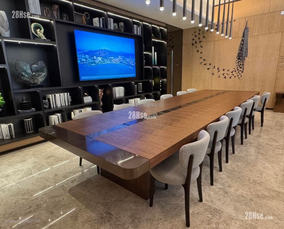 凱和山 租盤 2 房 , 1 浴室 485 平方呎 凱和山 租盤 2 房 , 1 浴室 485 平方呎