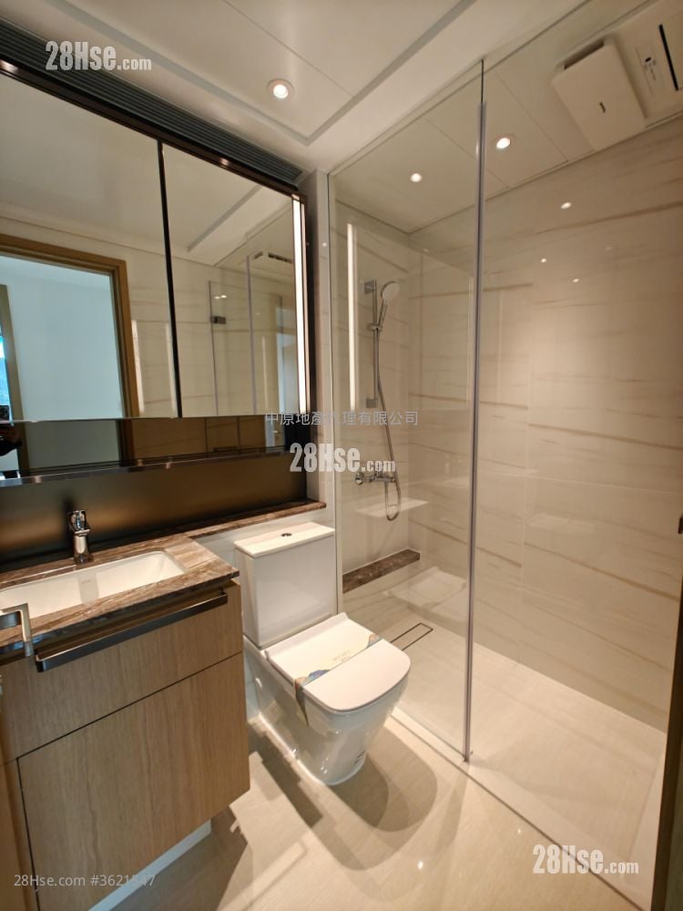 凱和山 租盤 1 房 , 1 浴室 375 平方呎 凱和山 租盤 1 房 , 1 浴室 375 平方呎