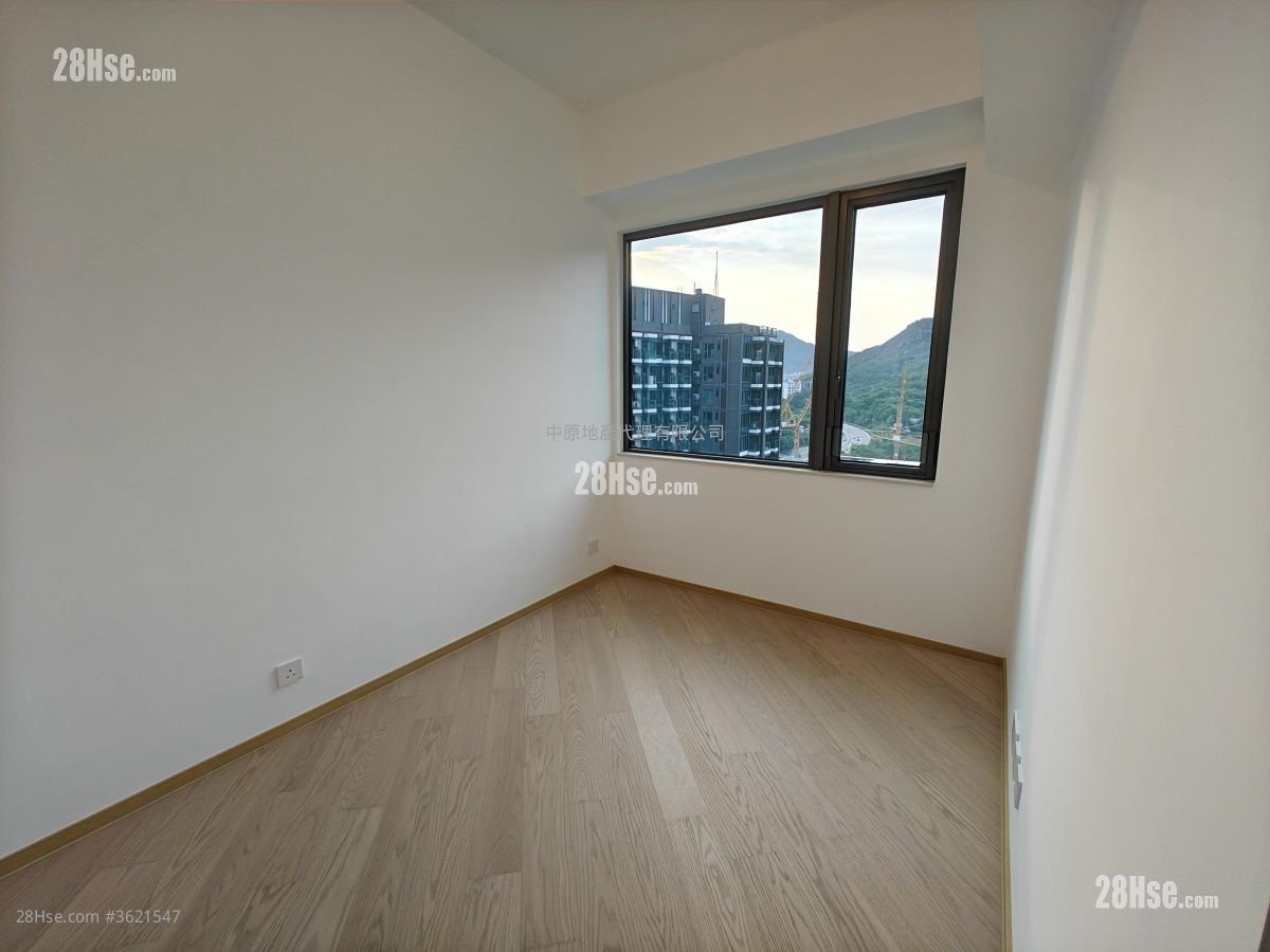 凱和山 租盤 1 房 , 1 浴室 375 平方呎 凱和山 租盤 1 房 , 1 浴室 375 平方呎