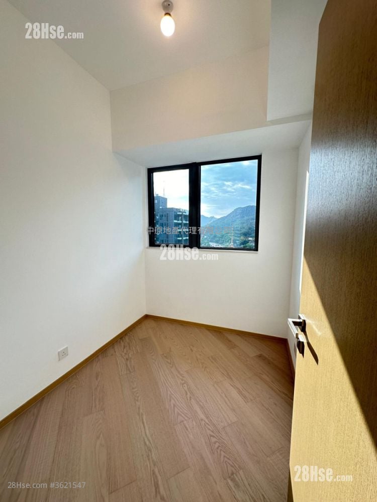 凱和山 租盤 1 房 , 1 浴室 375 平方呎 凱和山 租盤 1 房 , 1 浴室 375 平方呎