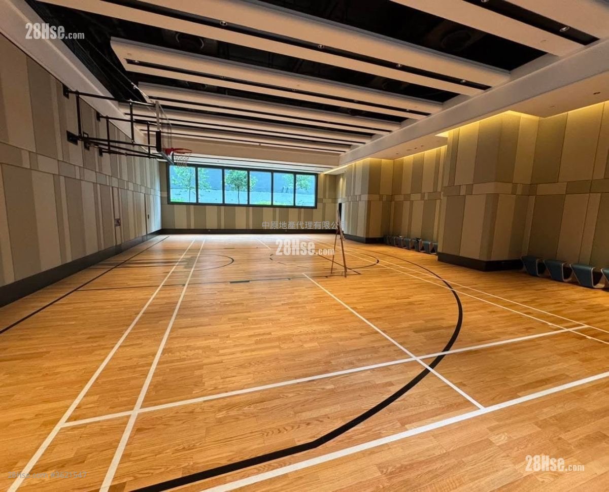 凱和山 租盤 1 房 , 1 浴室 375 平方呎 凱和山 租盤 1 房 , 1 浴室 375 平方呎