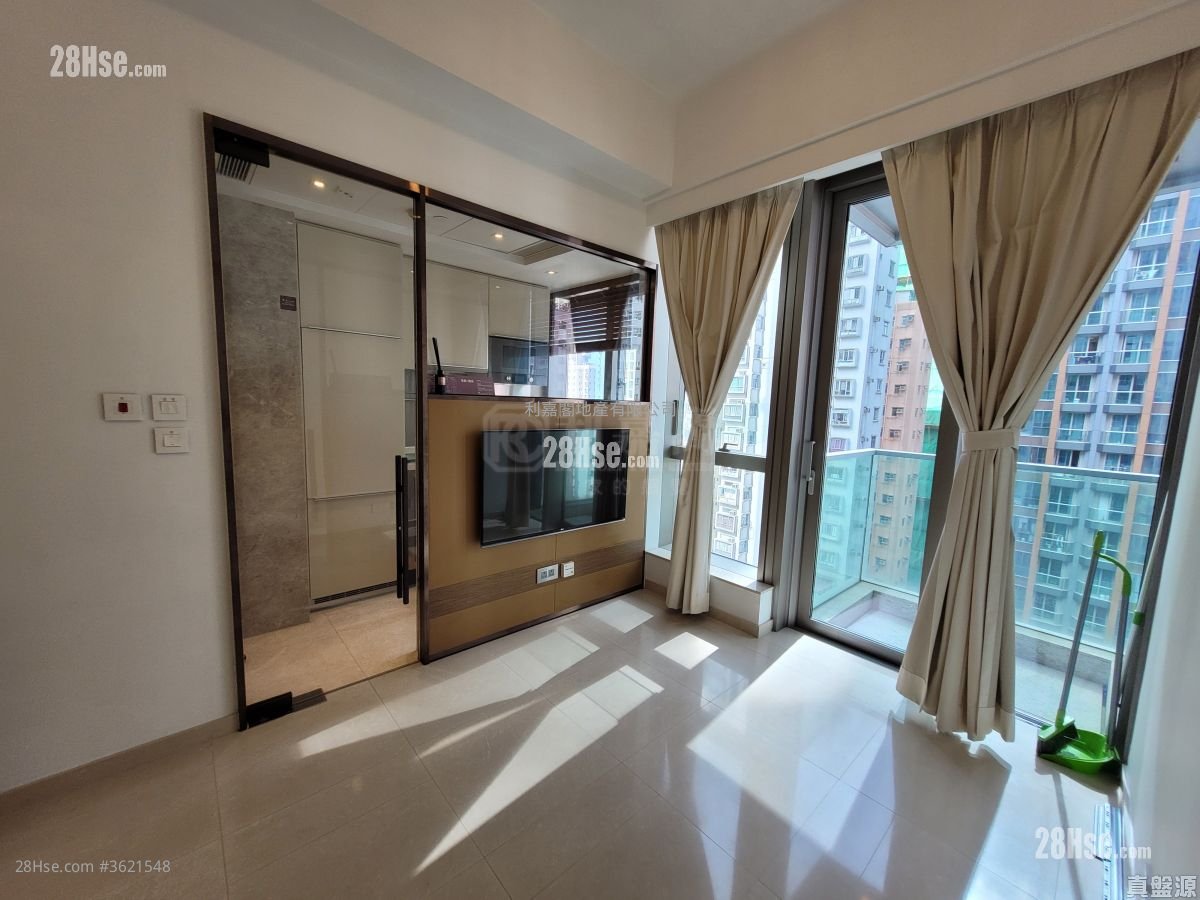 Imperial Kennedy 售盤 1 房 , 1 浴室 389 平方呎 Imperial Kennedy 售盤 1 房 , 1 浴室 389 平方呎