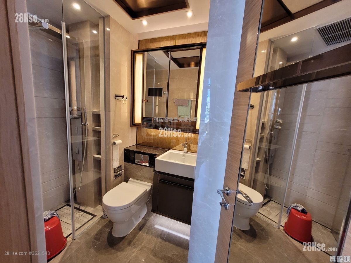 Imperial Kennedy 售盤 1 房 , 1 浴室 389 平方呎 Imperial Kennedy 售盤 1 房 , 1 浴室 389 平方呎