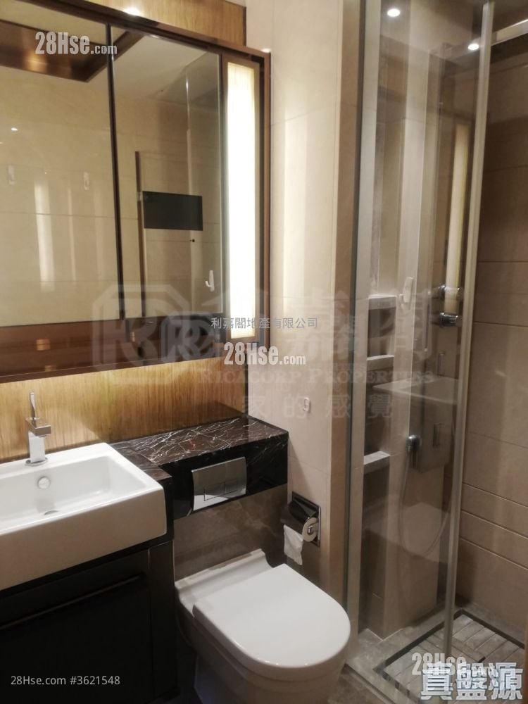 Imperial Kennedy 售盤 1 房 , 1 浴室 389 平方呎 Imperial Kennedy 售盤 1 房 , 1 浴室 389 平方呎