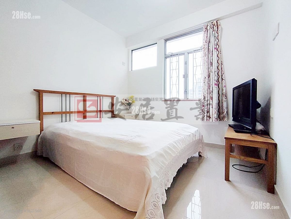 乐翠台 售盘 2 房 , 1 浴室 593 平方尺 乐翠台 售盘 2 房 , 1 浴室 593 平方尺