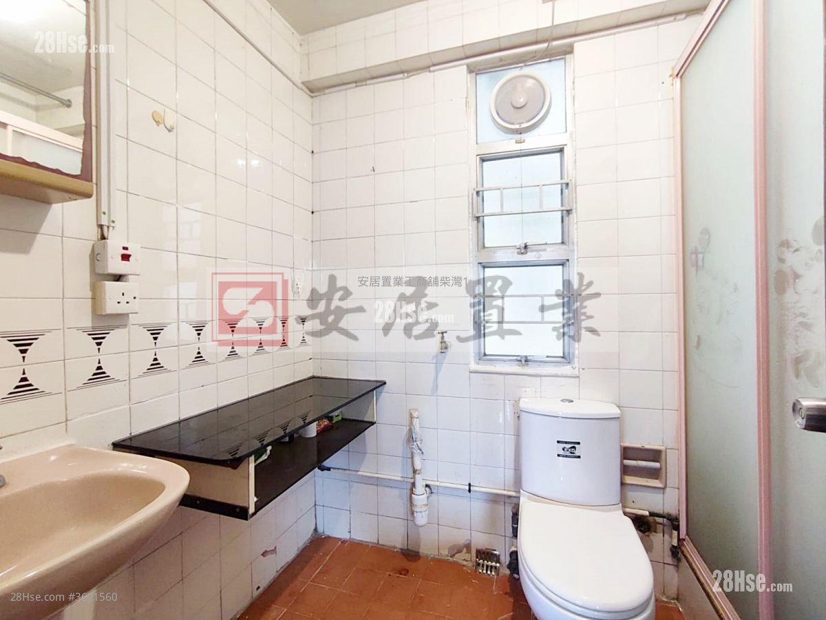 乐翠台 售盘 2 房 , 1 浴室 593 平方尺 乐翠台 售盘 2 房 , 1 浴室 593 平方尺