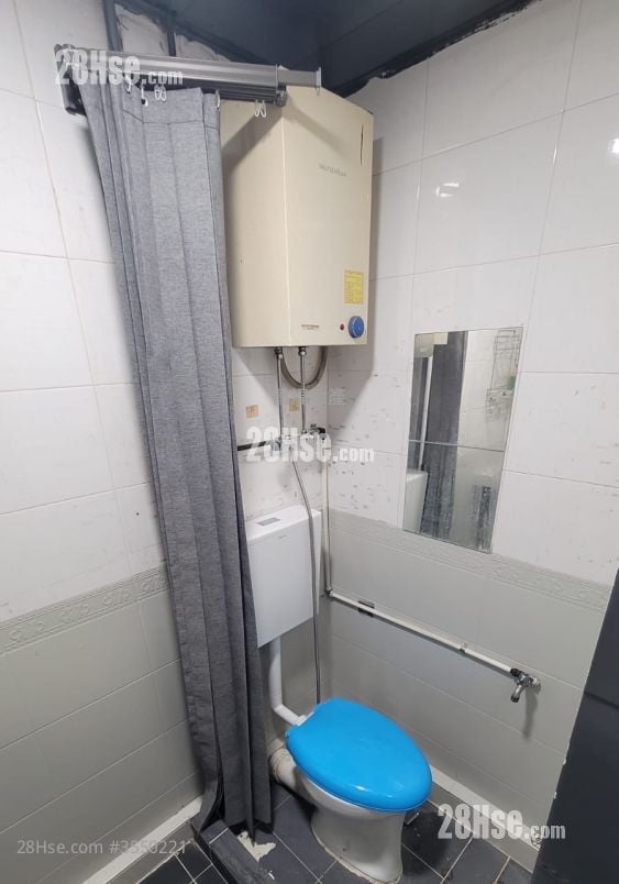 先施大厦 租盘 开放式间隔 , 1 浴室 150 平方尺