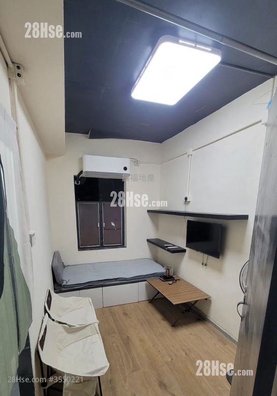 先施大厦 租盘 开放式间隔 , 1 浴室 150 平方尺