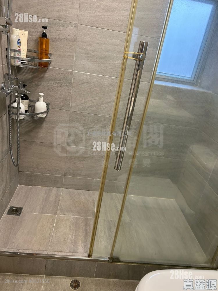 The Pacifica Sell 2 Bedrooms 461 ft² The Pacifica Sell 2 Bedrooms 461 ft²