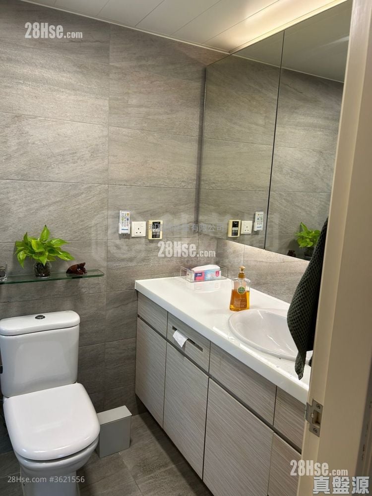 The Pacifica Sell 2 Bedrooms 461 ft² The Pacifica Sell 2 Bedrooms 461 ft²