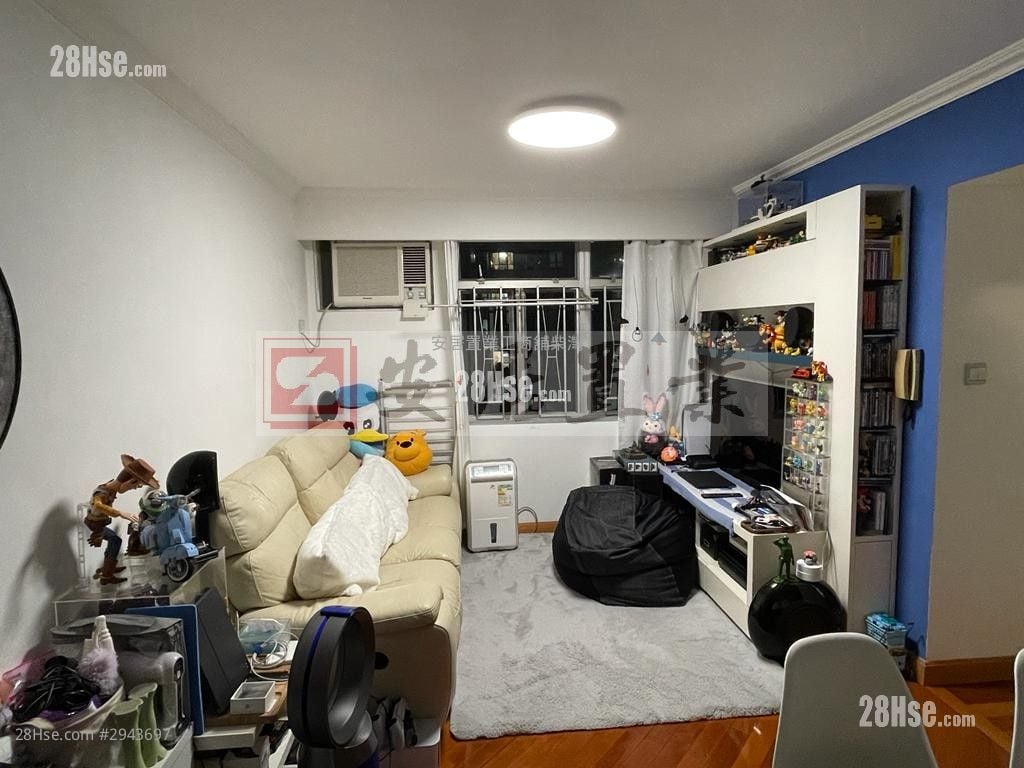 Greenwood Terrace Sell 2 Bedrooms , 1 Bathroom 504 ft²