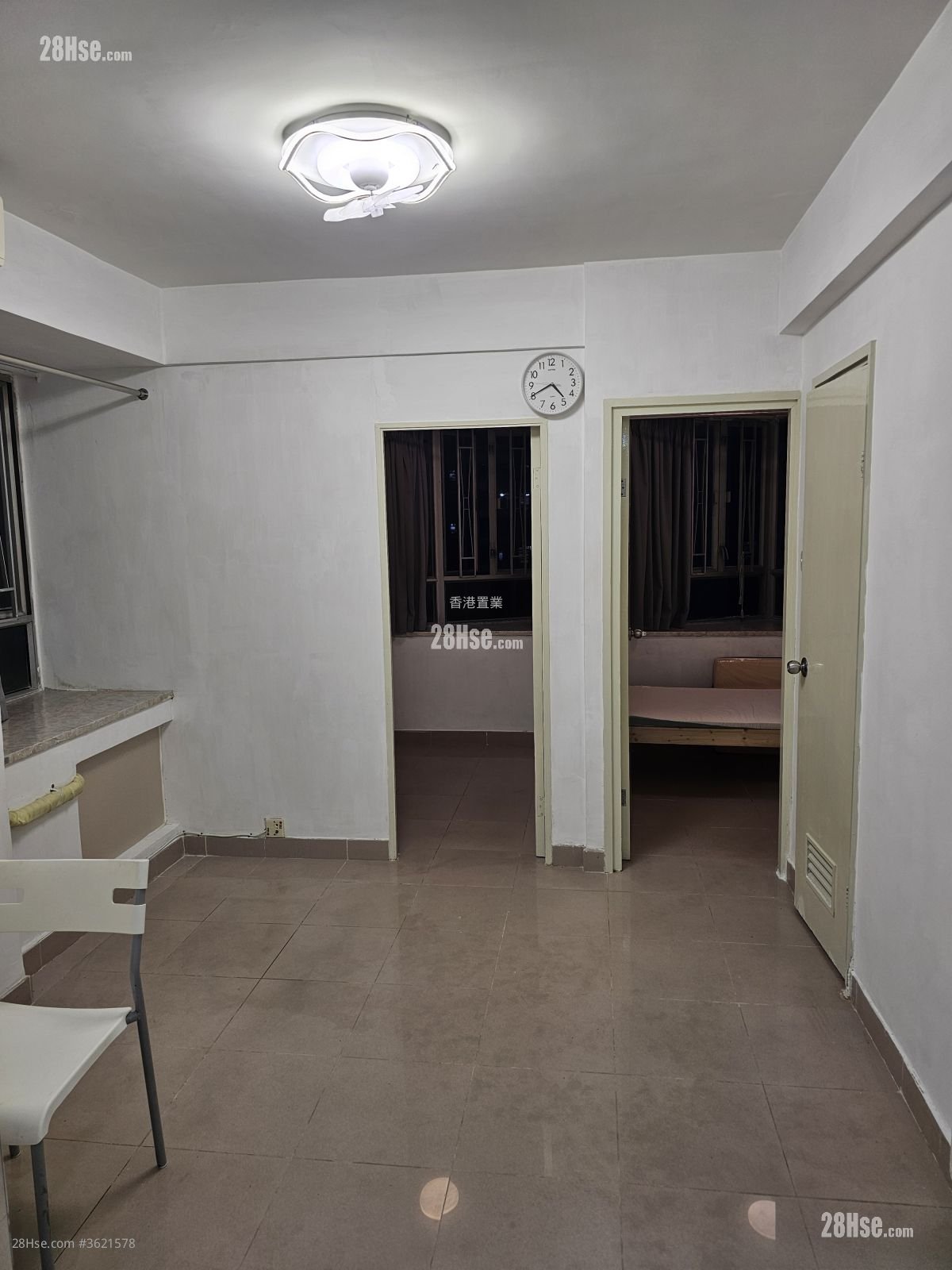 Tak Bo Garden Rental 282 ft²
