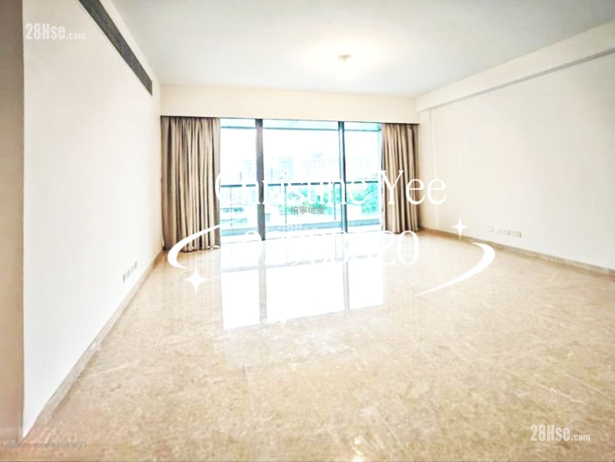 Central Peak 租盤 4 房 , 3 浴室 2,104 平方呎