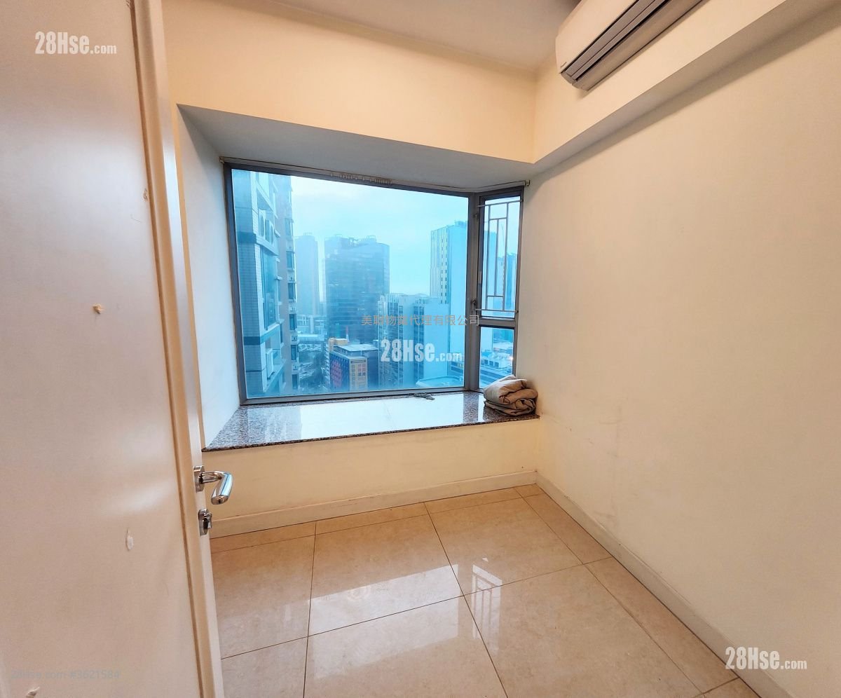 The Pacifica Sell 2 Bedrooms , 1 Bathroom 447 ft² The Pacifica Sell 2 Bedrooms , 1 Bathroom 447 ft²