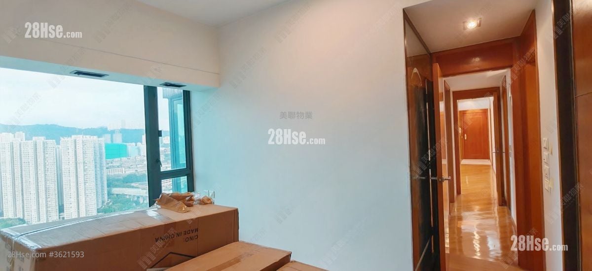 Villa Esplanada Sell 3 Bedrooms 778 ft² Villa Esplanada Sell 3 Bedrooms 778 ft²