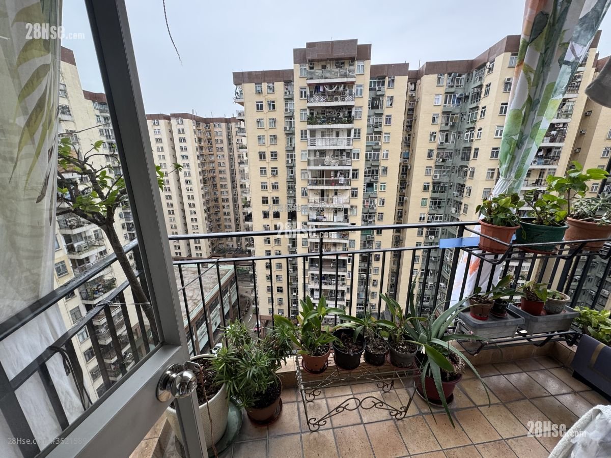Mei Foo Sun Chuen Sell 3 Bedrooms , 2 Bathrooms 716 ft² Mei Foo Sun Chuen Sell 3 Bedrooms , 2 Bathrooms 716 ft²