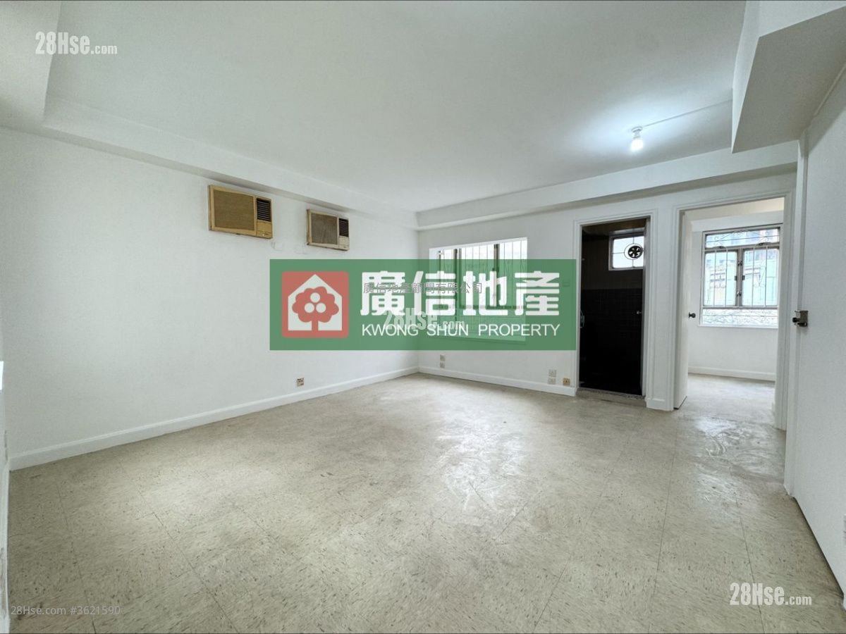 Kwong Shing Building Sell 1 Bedroom , 1 Bathroom 375 ft² Kwong Shing Building Sell 1 Bedroom , 1 Bathroom 375 ft²