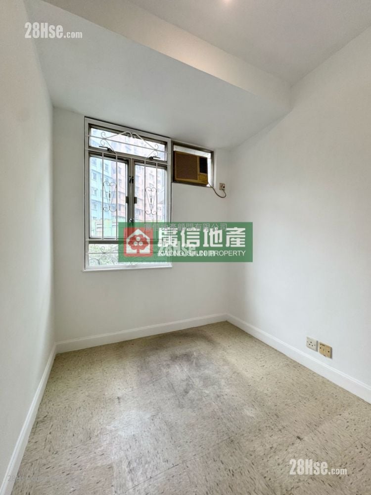 Kwong Shing Building Sell 1 Bedroom , 1 Bathroom 375 ft² Kwong Shing Building Sell 1 Bedroom , 1 Bathroom 375 ft²