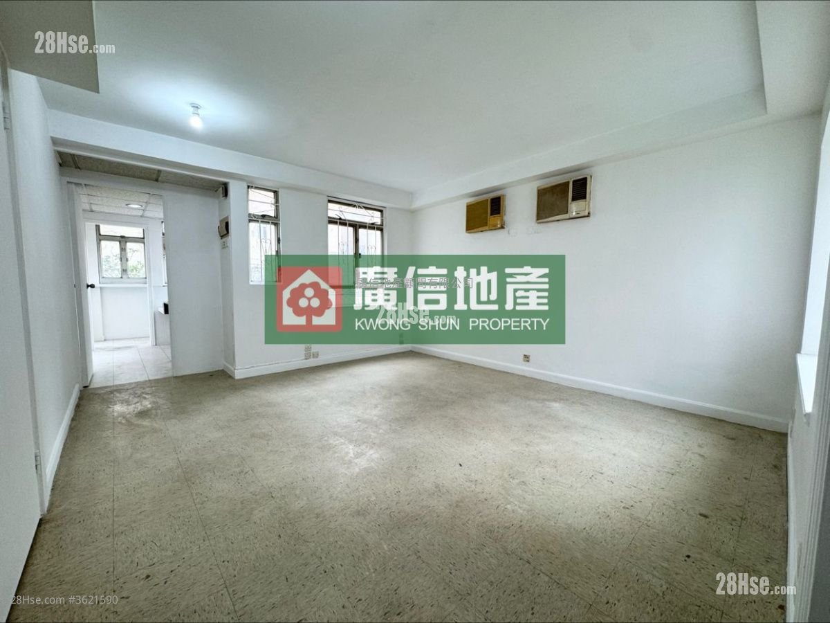 Kwong Shing Building Sell 1 Bedroom , 1 Bathroom 375 ft² Kwong Shing Building Sell 1 Bedroom , 1 Bathroom 375 ft²