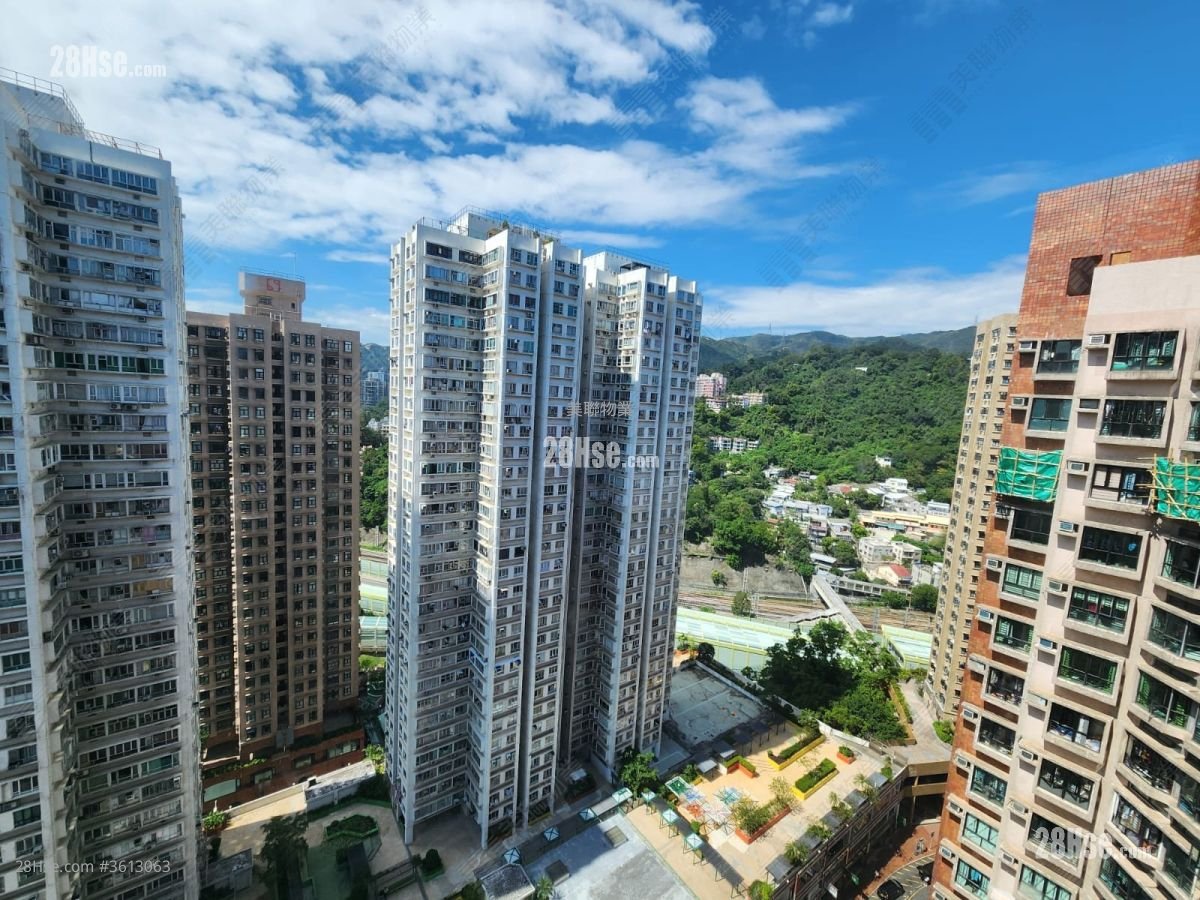 新城市廣場 售盤 3 房 , 1 浴室 645 平方呎 新城市廣場 售盤 3 房 , 1 浴室 645 平方呎