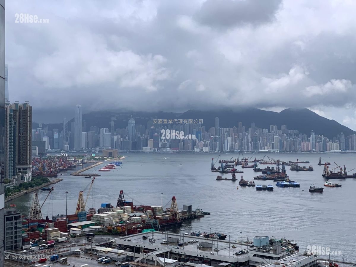 汇玺 售盘 416 平方尺 汇玺 售盘 416 平方尺