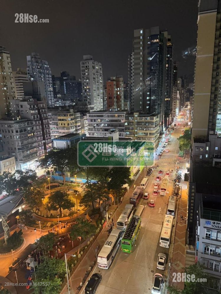 Concord Building Sell 2 Bedrooms , 1 Bathroom 314 ft²