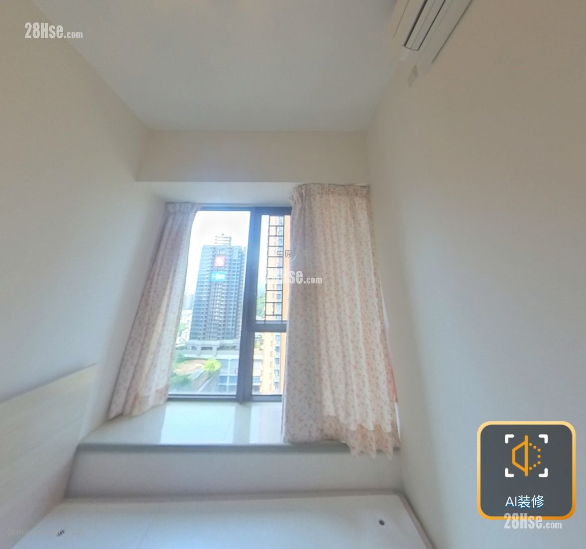 Yoho Midtown 售盤 2 房 , 1 浴室 443 平方呎 Yoho Midtown 售盤 2 房 , 1 浴室 443 平方呎