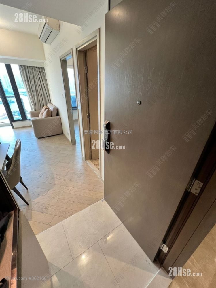 御海湾 租盘 2 房 , 1 浴室 440 平方尺