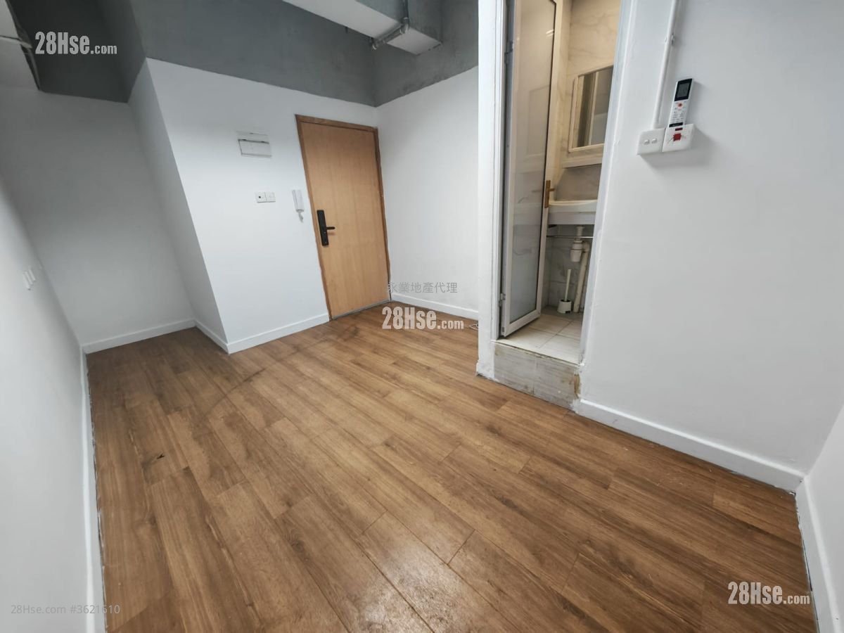 Kwun Tong Industrial Centre Rental 1 Toilet Kwun Tong Industrial Centre Rental 1 Toilet