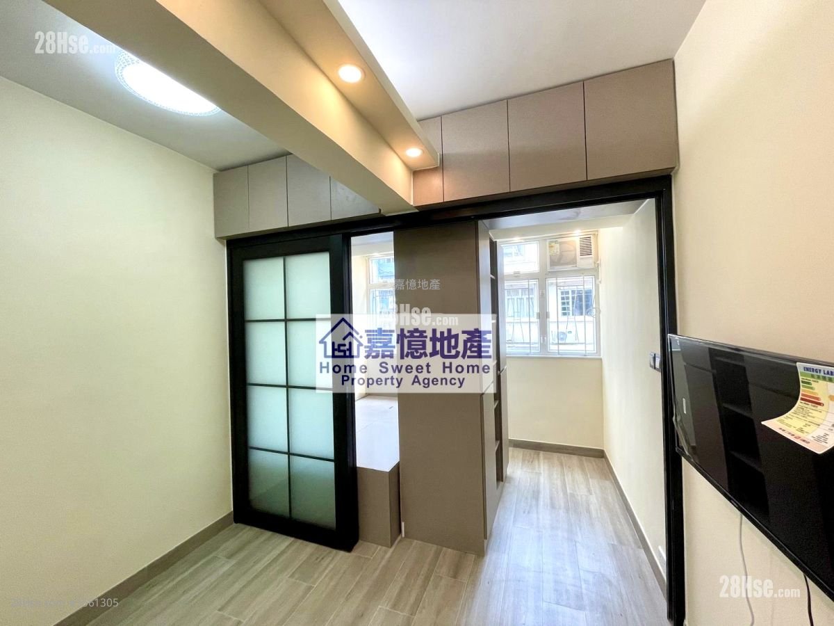 单幢楼房 租盘 1 房 , 1 浴室 180 平方尺 单幢楼房 租盘 1 房 , 1 浴室 180 平方尺