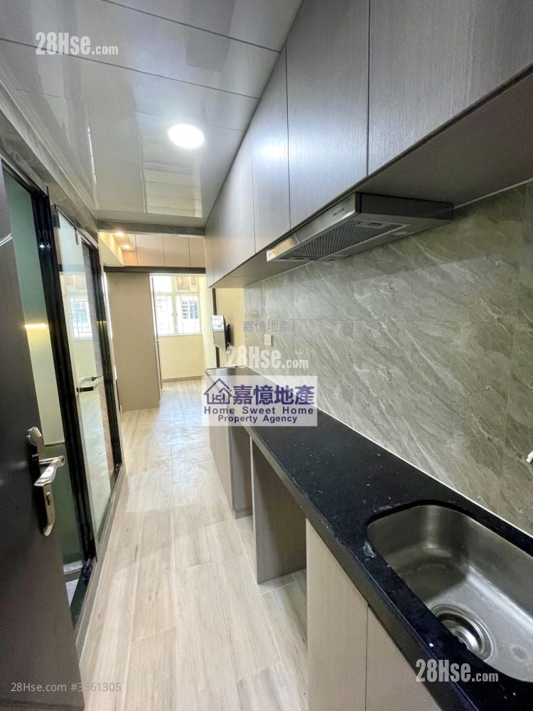 单幢楼房 租盘 1 房 , 1 浴室 180 平方尺 单幢楼房 租盘 1 房 , 1 浴室 180 平方尺