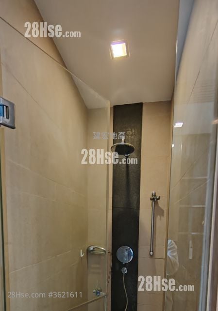 J Residence Rental 1 Bedroom , 1 Bathroom 408 ft² J Residence Rental 1 Bedroom , 1 Bathroom 408 ft²