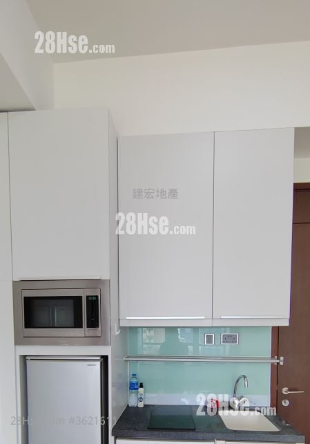 J Residence Rental 1 Bedroom , 1 Bathroom 408 ft² J Residence Rental 1 Bedroom , 1 Bathroom 408 ft²