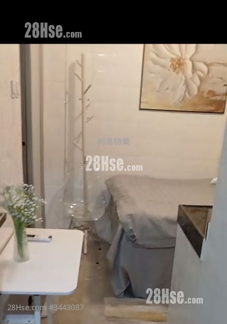 華登大廈 租盤 開放式間隔 , 1 浴室 150 平方呎