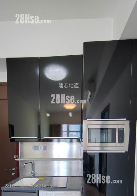 J Residence Rental 1 Bedroom , 1 Bathroom 397 ft² J Residence Rental 1 Bedroom , 1 Bathroom 397 ft²