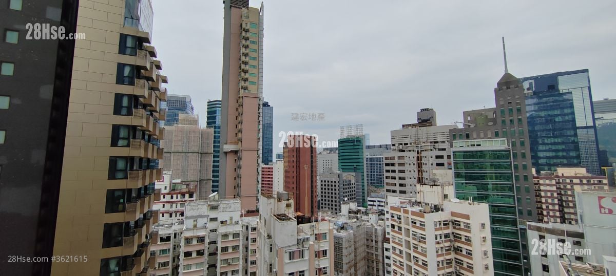 J Residence Rental 1 Bedroom , 1 Bathroom 397 ft² J Residence Rental 1 Bedroom , 1 Bathroom 397 ft²