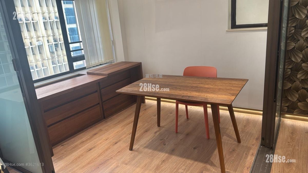 Wai Yip Commercial Building Rental 1 Bedroom , 1 Toilet Wai Yip Commercial Building Rental 1 Bedroom , 1 Toilet